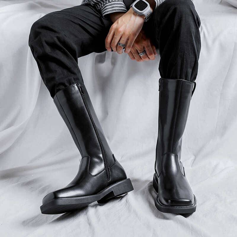 Martin's Boots, Man's Boots, Knight's Boots, Horse's Boots, Cowboy's Boots, Mongol boots