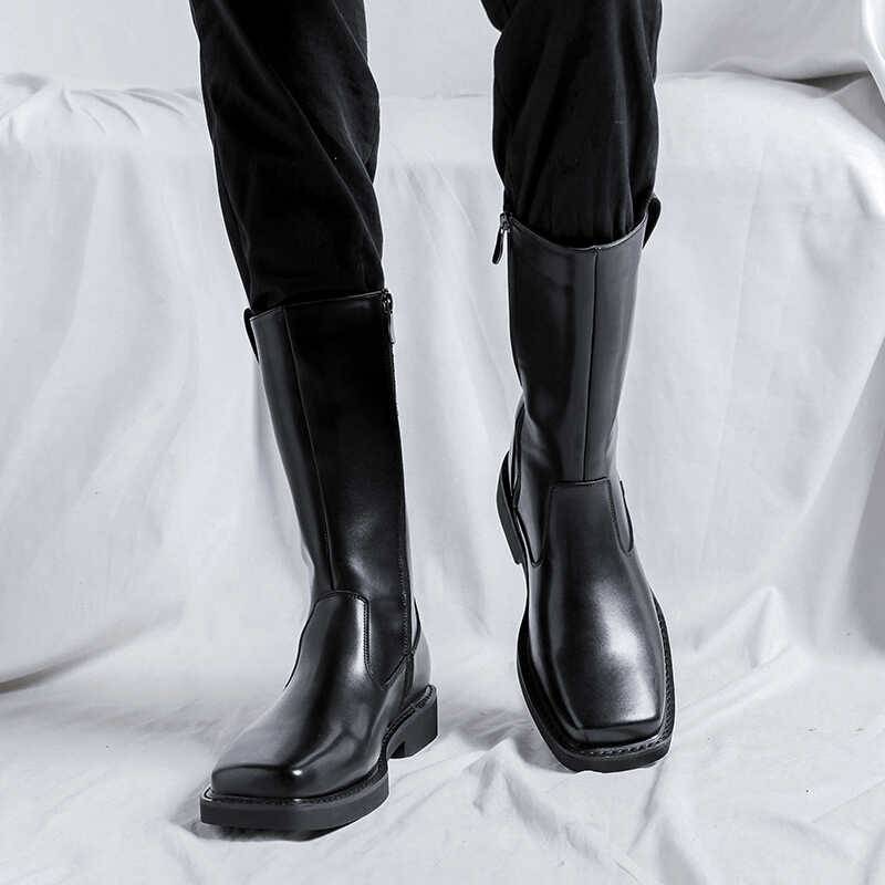 Martin's Boots, Man's Boots, Knight's Boots, Horse's Boots, Cowboy's Boots, Mongol boots