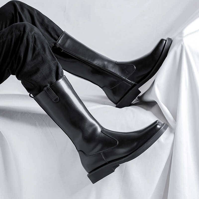 Martin's Boots, Man's Boots, Knight's Boots, Horse's Boots, Cowboy's Boots, Mongol boots