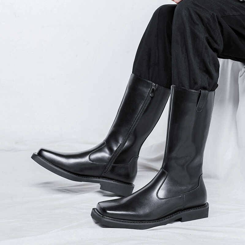 Martin's Boots, Man's Boots, Knight's Boots, Horse's Boots, Cowboy's Boots, Mongol boots