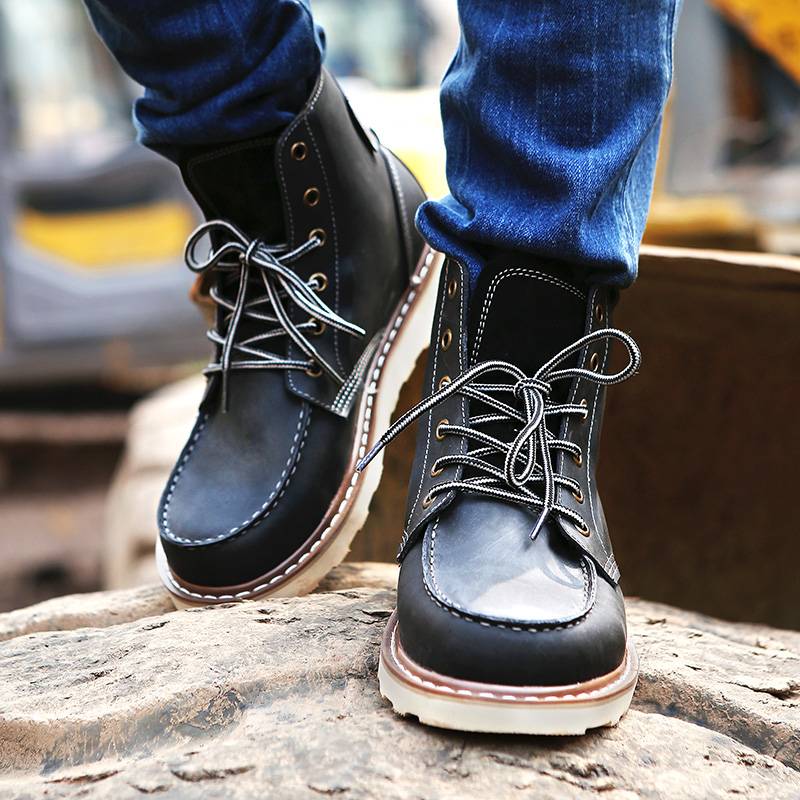 Classic Black