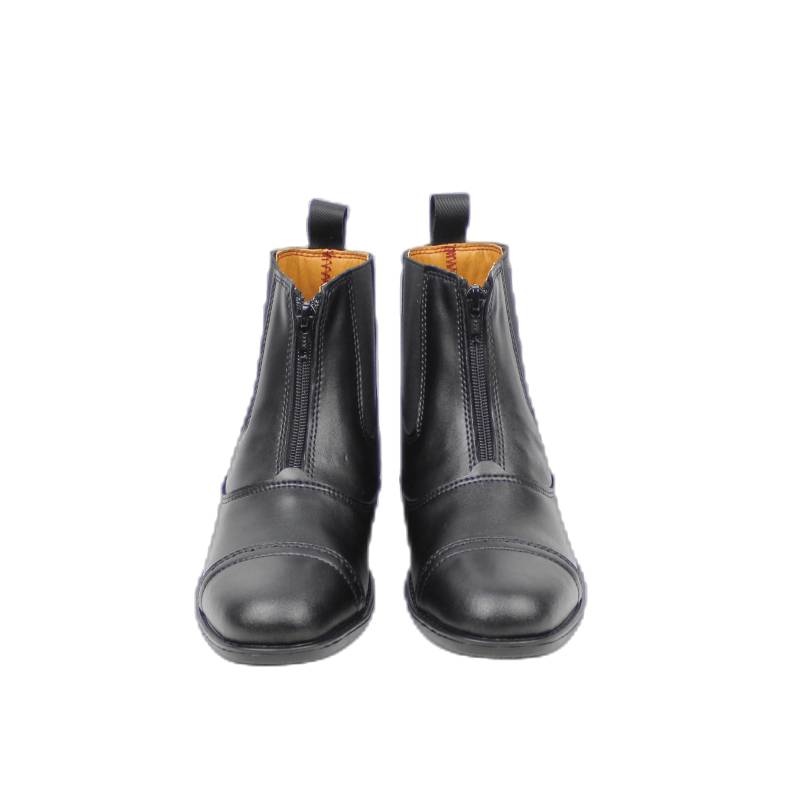 Horse boots, boys and girls