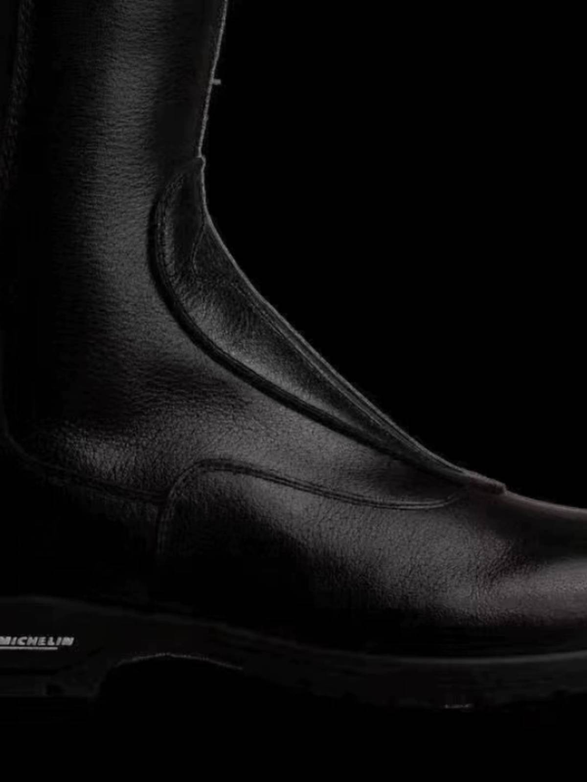 Italy imported Parlanti Michelin professional equestrian boots men's and women's cowhide breathable professional riding boots