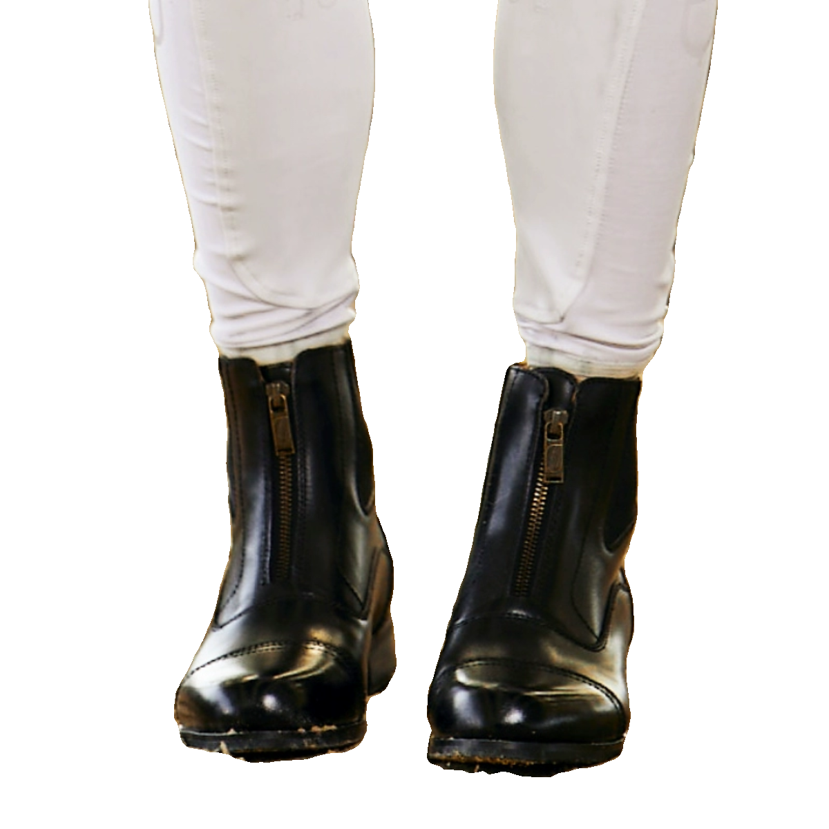 MSR Children's Equestrian Boots Children Riding Shoes Boots Kilin Girl Boat Boots Women's Boots Professional Equestrian Horse Boots
