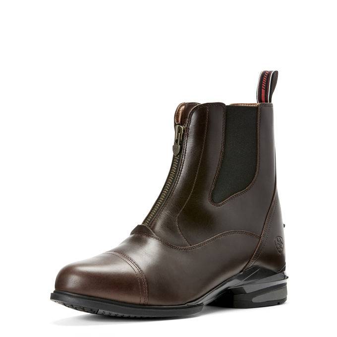 IMPORTING ARIAT SHORT BOOTS, MALE AND FEMALE, HORSE-SKIN-BACK BOOTS, CANARRE HORSE-IMPAIRED KNIGHT BOOTS 102