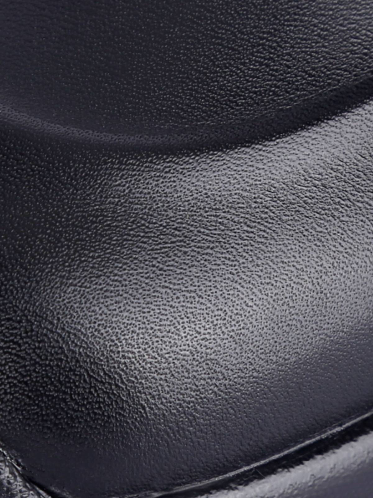 cavassion Equestrian boots equestrian boots horse boots men and women riding knight boots Rocky Horse 8106301