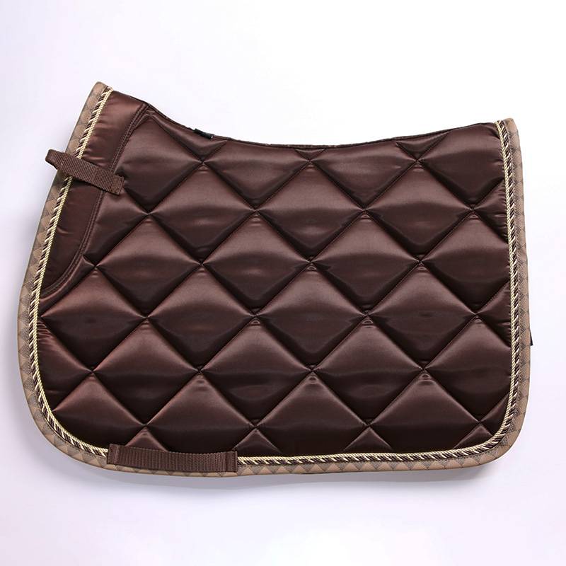 High-level brown-barrier sweat mat