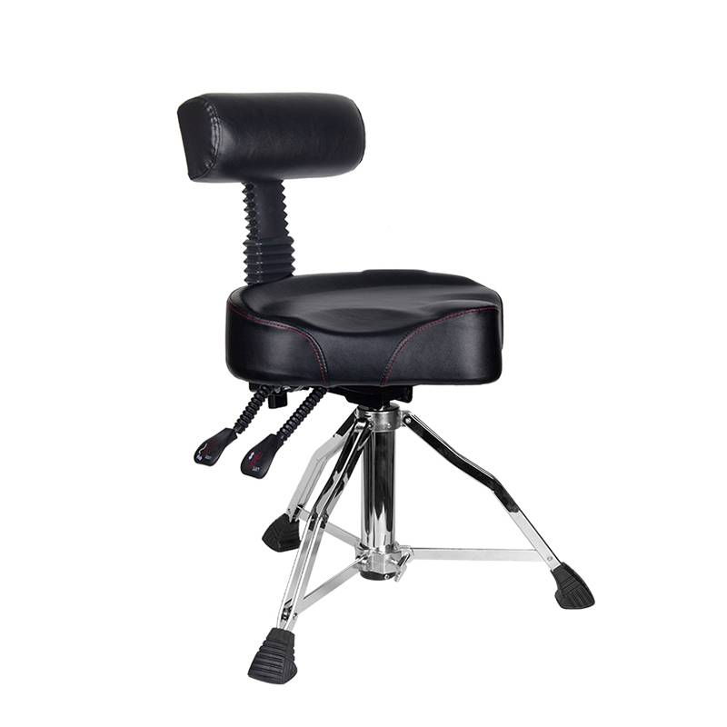 Adult professional lifting drum stool qi, lifting drum chair, Jazz, drum drum youth adult universal