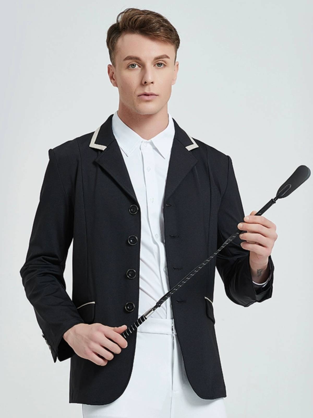 Horse coats, men's specialty horse-suits