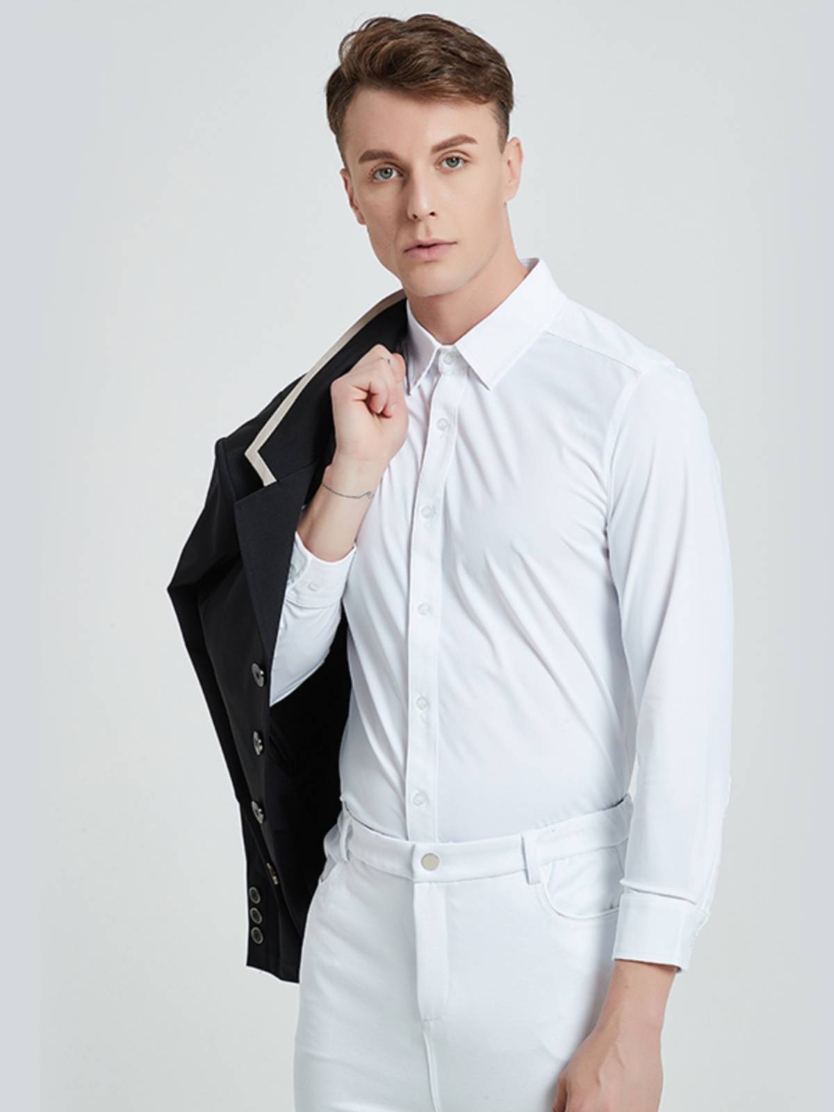 Horse coats, men's specialty horse-suits