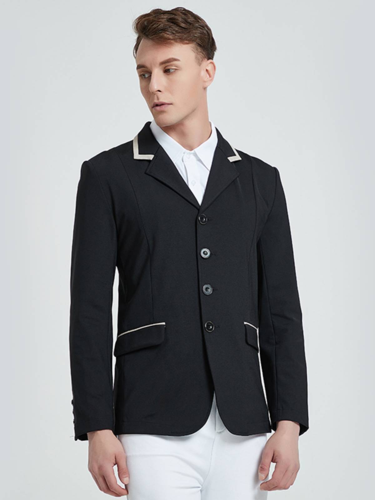 Horse coats, men's specialty horse-suits
