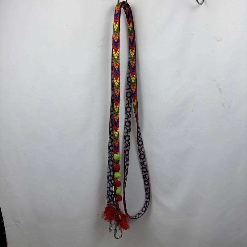 Pull a rope