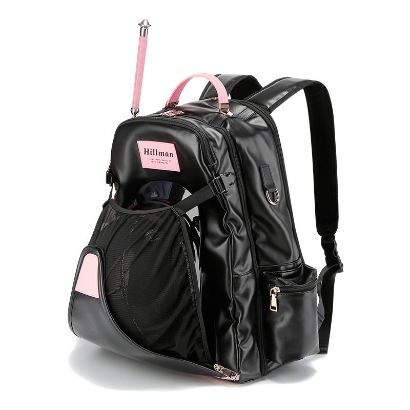 Children's Equestrian Horse Boot Boots Bags Children's Equestrian Equipment Based on Horseing Equipment Bag Knight Bag 921