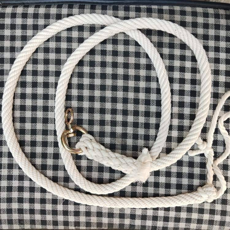 Horse rope tame horses, horses and horses, sturdy, durable equestrian -specific equestrian equestrian