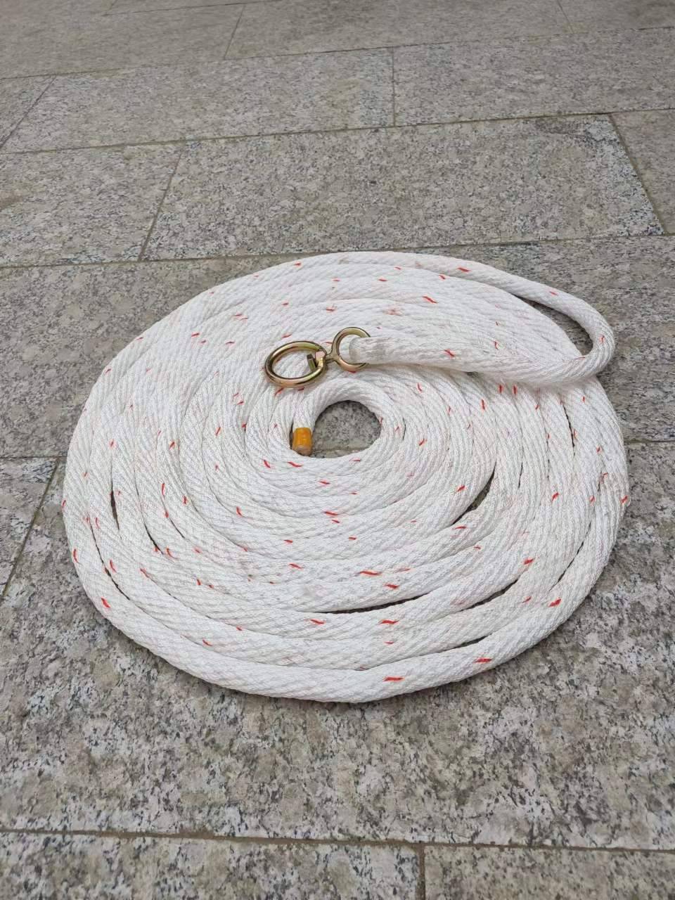 16 meters