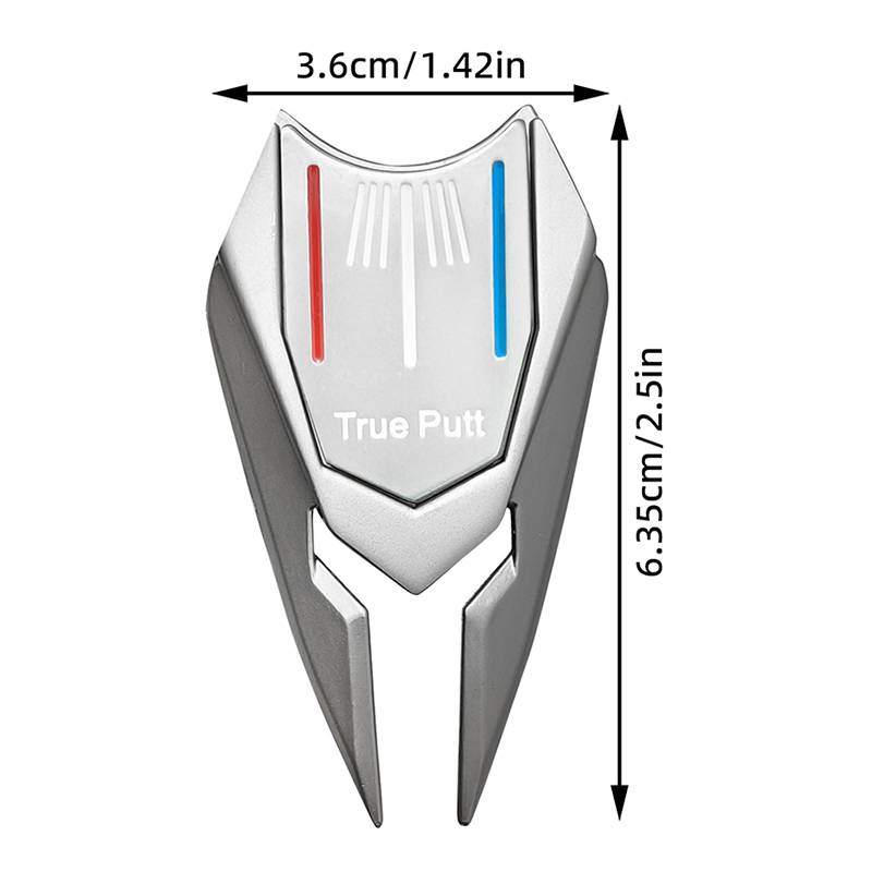 Silver (short)