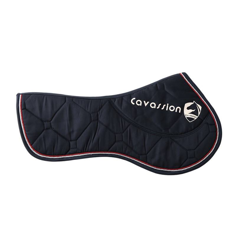 Cavassion lambship dwells and saddling saddle cushion sweat drawer sweat pad saddling cushion Rockma horses 8210051