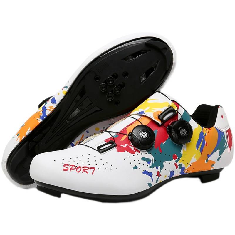 MK SHANHE SPECIALIZED IN SHOE RACING ROADCAR LOCK-AND-PANTS AND MOUNTAIN LOCK-AND-SHOE SUIT