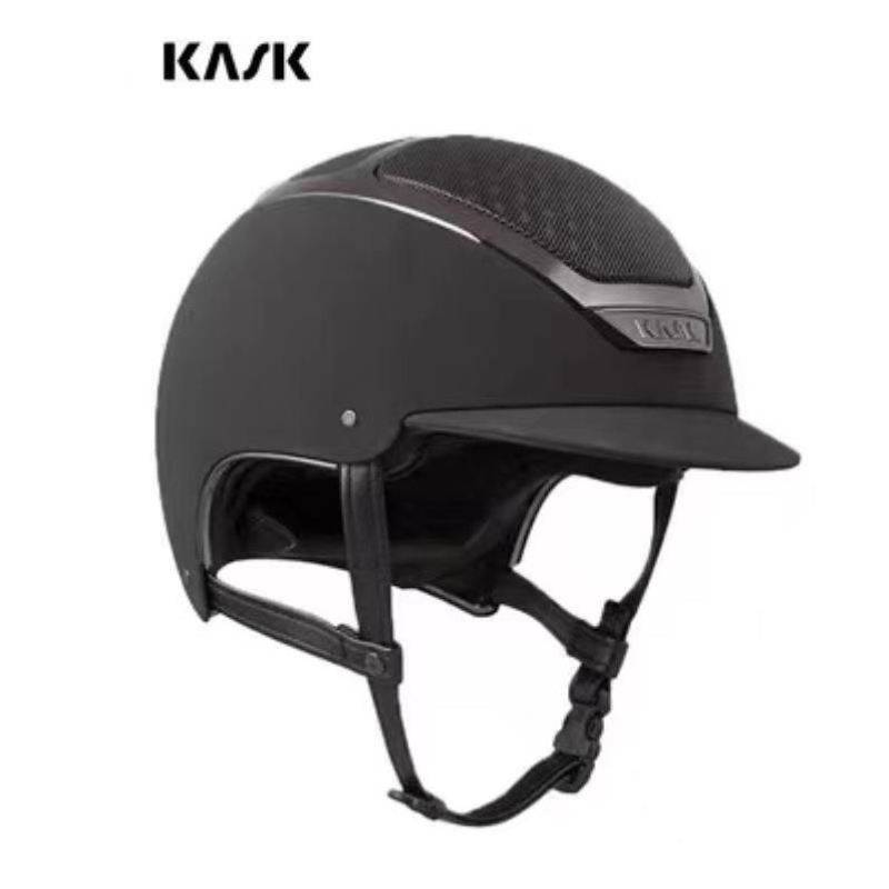 Professional equestrian helmet men's and women's horse race horse hats outdoor riding helmet helmet horses equipment equipment protective gear