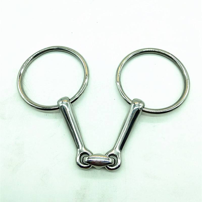 SCRAMBLED STEEL TWEAKS FOR SADDLES, O-STYLE IRON HORSE TWEEDS AND HORSE TWEEDS