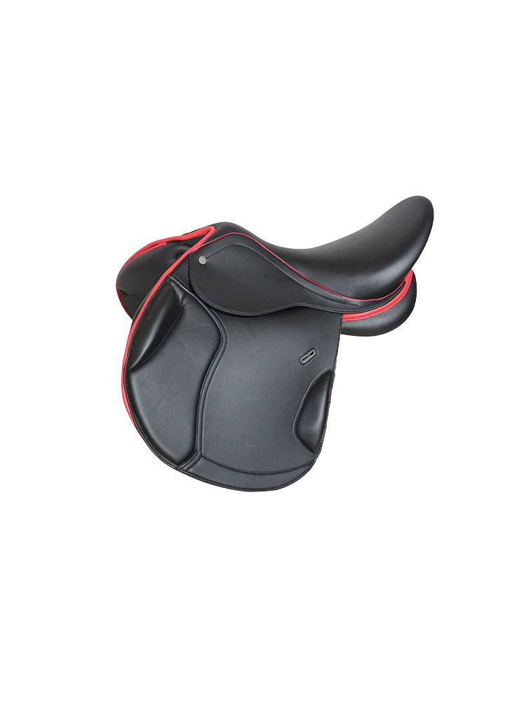 The new comprehensive saddle dysfunction saddle ride ride, endurance saddle teaching saddle teaching saddle full set of accessories equestrian big name