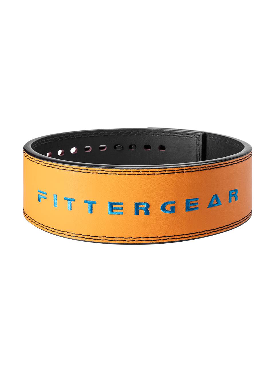 Fittergear to refine the fitness belt, squat tough force, lift the male fast deduction card deduction deduction non -SBD