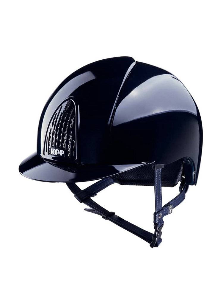 Italian KEP Equestrian Helmet Dorde helmet Horse Horse Riding Safe and breathable original imported men and girls