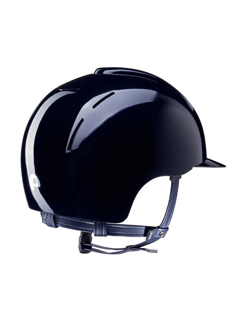 Italian KEP Equestrian Helmet Dorde helmet Horse Horse Riding Safe and breathable original imported men and girls