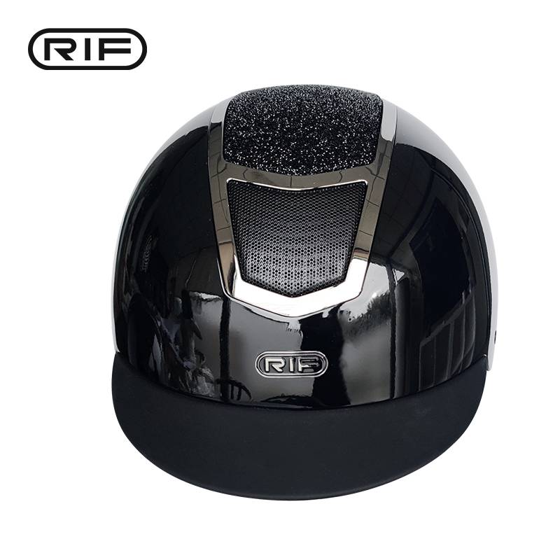 RIF Equestrian helmet riding helmet helmet male girls and girls riding helmet helmets 768
