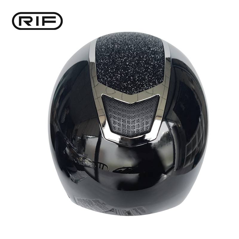 RIF Equestrian helmet riding helmet helmet male girls and girls riding helmet helmets 768
