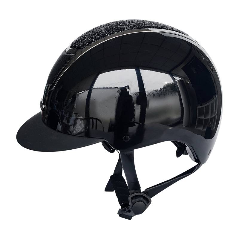 RIF Equestrian helmet riding helmet helmet male girls and girls riding helmet helmets 768