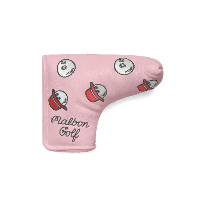 A limited version of the pink one-word sticker