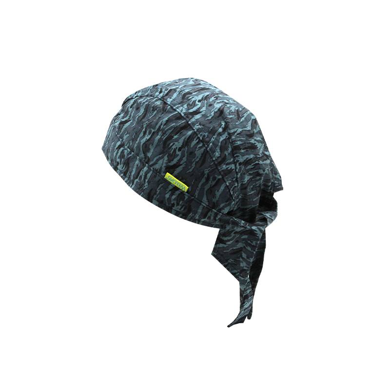 Witter Coconut Wind Dust Dust Fire Flame Raoming Hat 23-3611 Fire Fox Fishing Fishing Tide Promotion Promotion