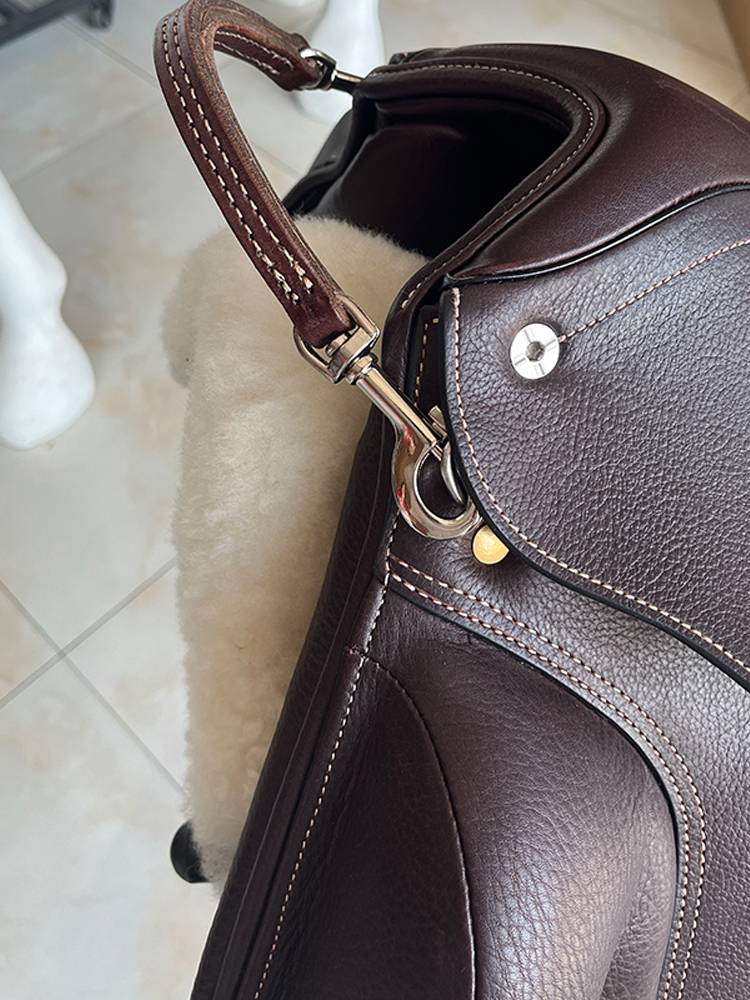 Century Jiuduima Geoskin soft handrails Equels of the saddle accessories handrail security handrail