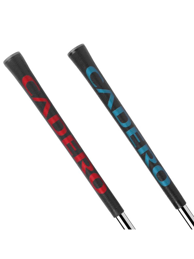 Hot -selling Cadero Golf grip of hardcore golf club grip non -slip transparent sweat absorption