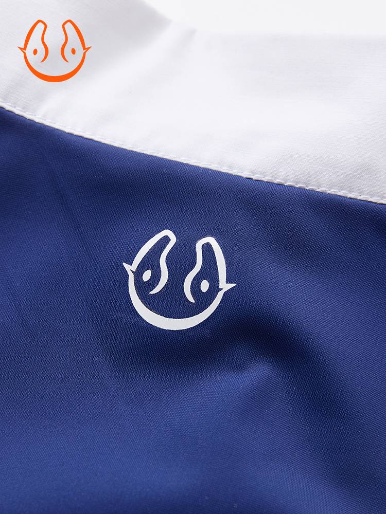 Yuema Hui Children's Summer Equestrian T -shirt Short -sleeved Equestrian Male Ride Equestrian Equipment Equipment Women