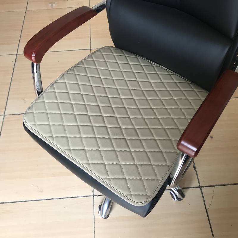 Corruption chair cushion office sofa cushion boss chair pad computer chair cushion dining chair Internet cafe