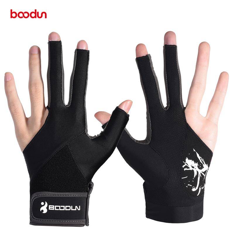 BLACK M CODE. LEFT HAND