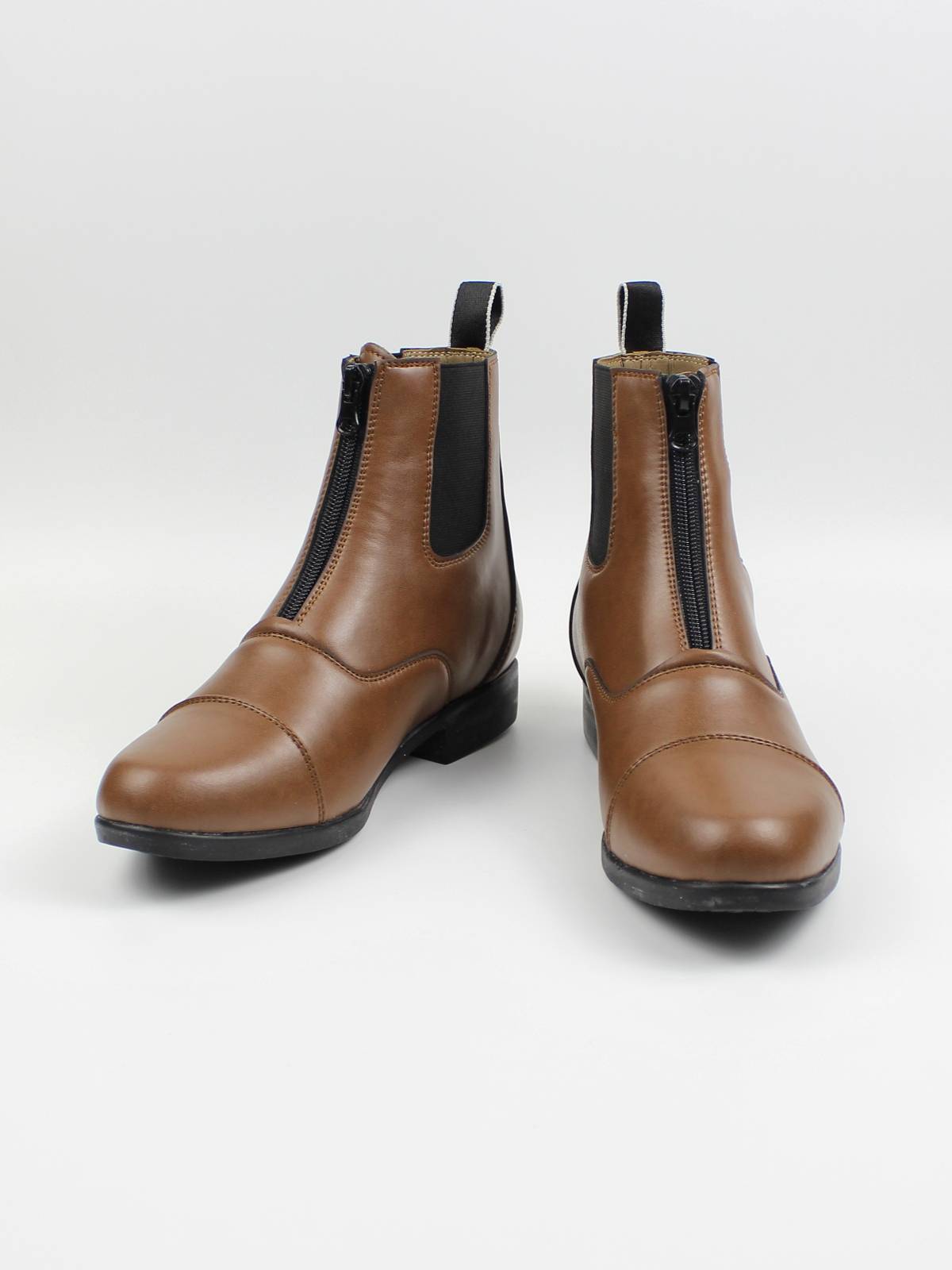 Horse boots, boys and girls