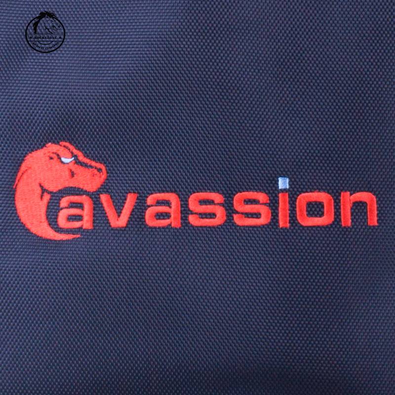 Cavassion Equestrian Backpack Equestrian Equipment Harbers Bag Graise Boots Rapono -Packing 8107001