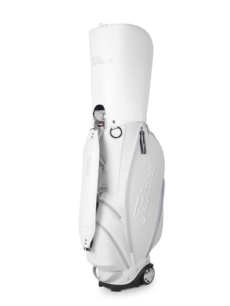 Golf bag, new Golf bag, puller, towboard pole, general water-resistant high-capacity for men and women
