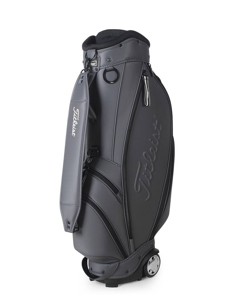 Golf bag, new Golf bag, puller, towboard pole, general water-resistant high-capacity for men and women