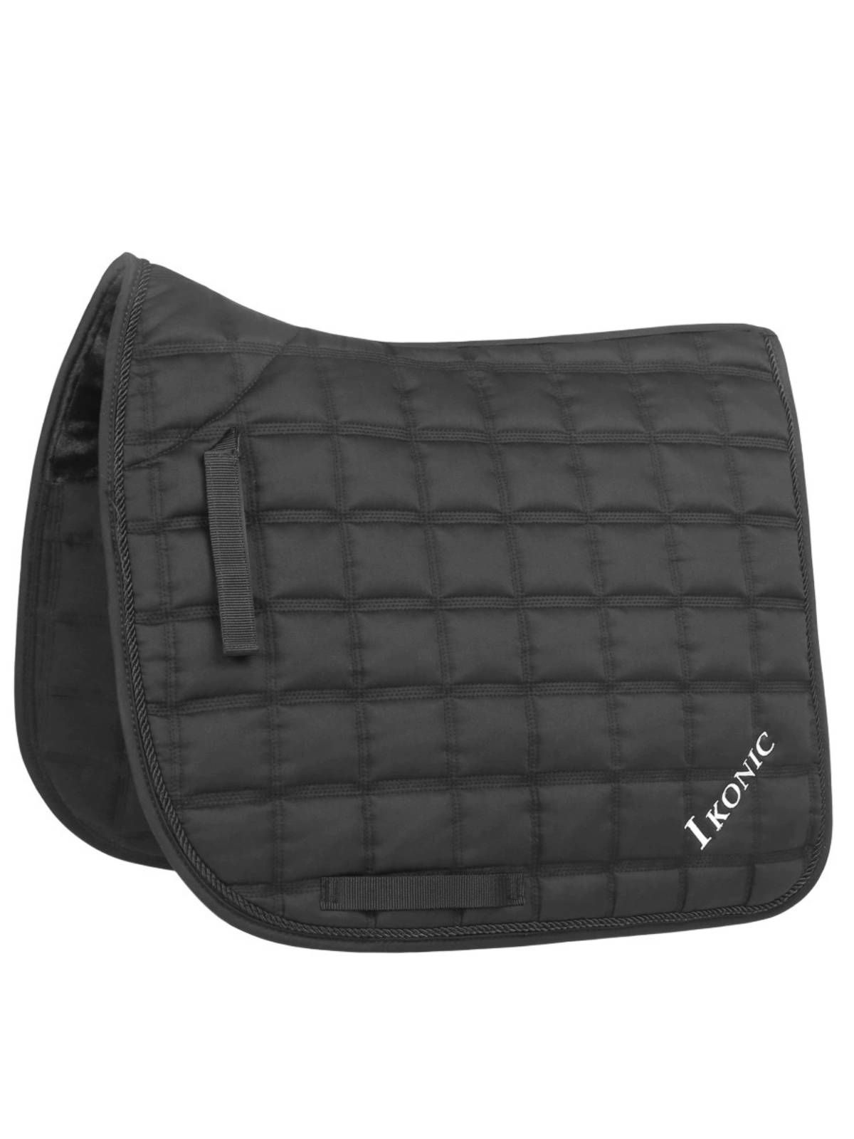 IKONIC dance steps saddling pad horse saddling horse sweat pad Malaysian pony sweat absorption shock absorption equestrian supplies
