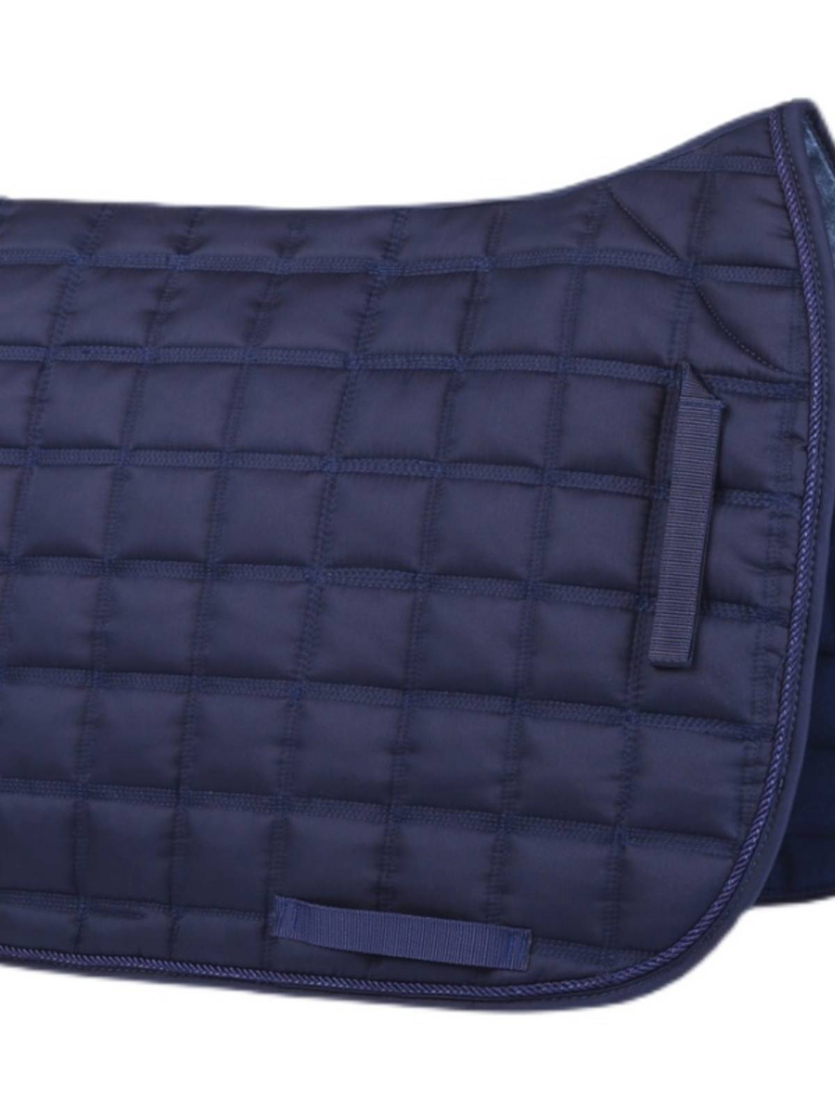 IKONIC dance steps saddling pad horse saddling horse sweat pad Malaysian pony sweat absorption shock absorption equestrian supplies