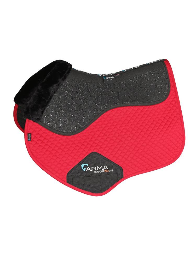 British -style sweat -sweat drawer dysfunction cushion cushion sweat drawer fusion jumping saddle cloth cloth horses supplies ARMA sweat drawer saddle cushion