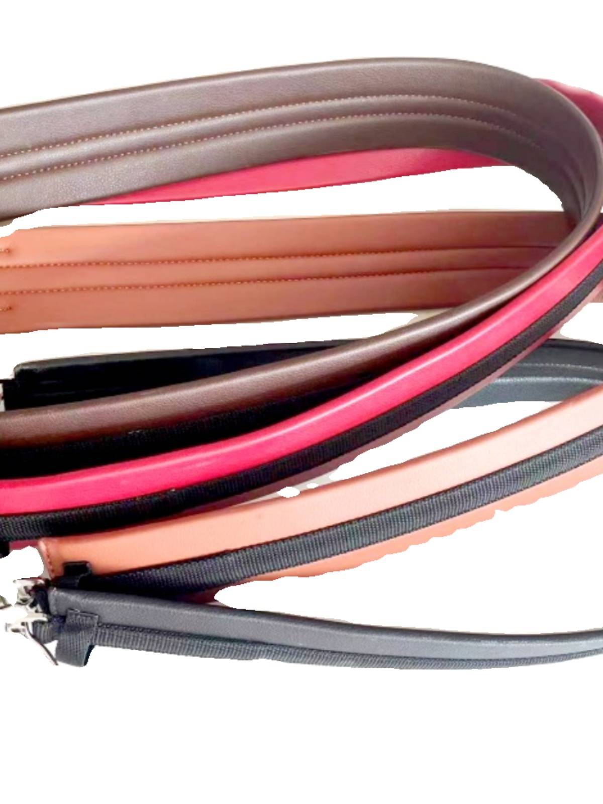 British saddle comprehensive saddle super fibrous fiber skin thickened belly belt thickened anti -grinding belly belly anti -burning horses horsema products saddle