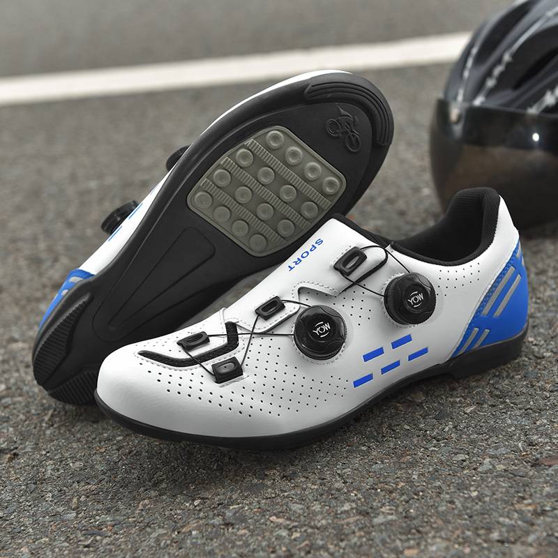 SHINH SHANE HIGHWAY LOCKERS SPECIALIZED IN CYCLING OF UNLOCKED SHOES, MEN'S AND WOMEN'S MOUNTAIN SUPPORT SHOES HARD