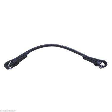 British saddling cowhide handrail obstacle saddle accessories comprehensive saddle accessories equestrian supplies riding horse Parnari horses