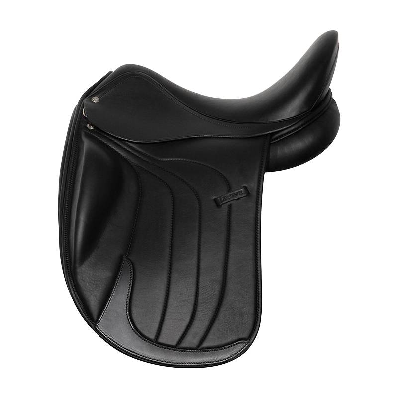 Importing saddles Andares, France, 985 for saddle-dancing saddles