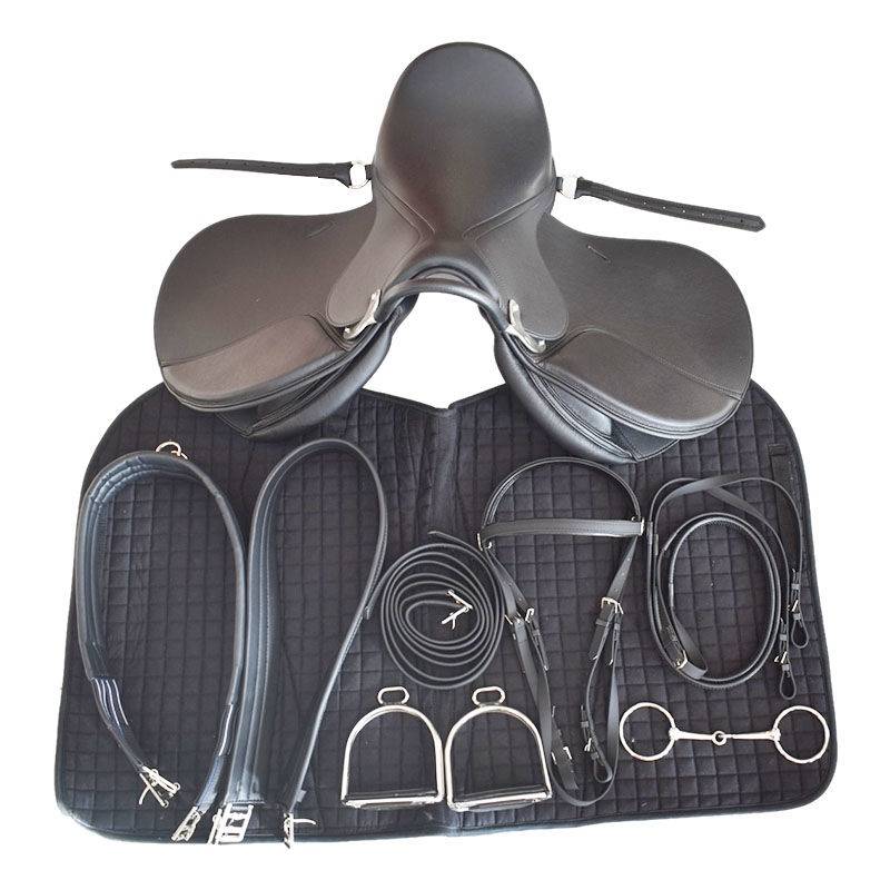 New offer for a national saddle full-of-part-of-consign gear for an integrated scavenger